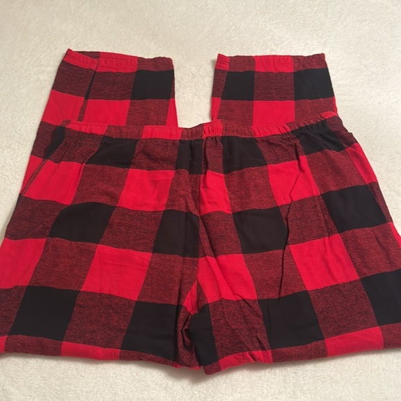 Old Navy Men’s pajama pants, size 2XL - Picture 4 of 5